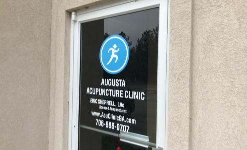 Augusta Acupuncture Clinic 4141 Columbia Rd suite b, Augusta Georgia 30907