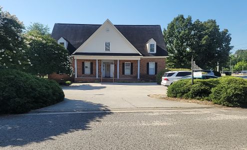 DR CHO ACUPUNCTURE CLINIC LLC (Celestial Oriental Medicine) 2915 Professional Pkwy D, Augusta Georgia 30907