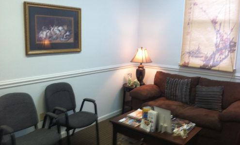 Dr. Mel McDonald, ND, DAOM, LAc & Xuejiao (Jo) Feng, MAOM, LAc