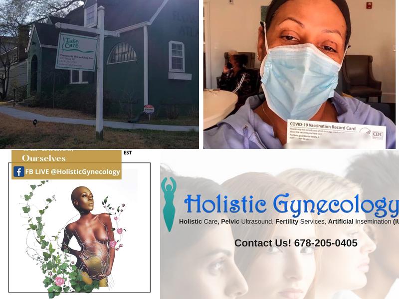 Holistic Gynecology Inc