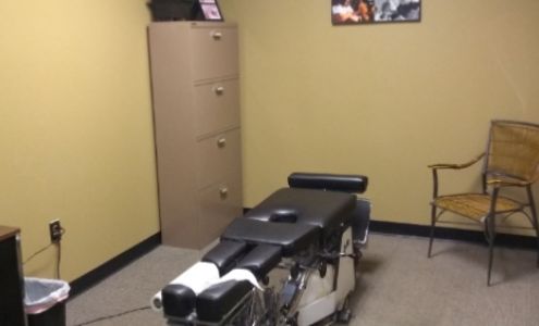 Fortin Family Chiropractic and Sports Health