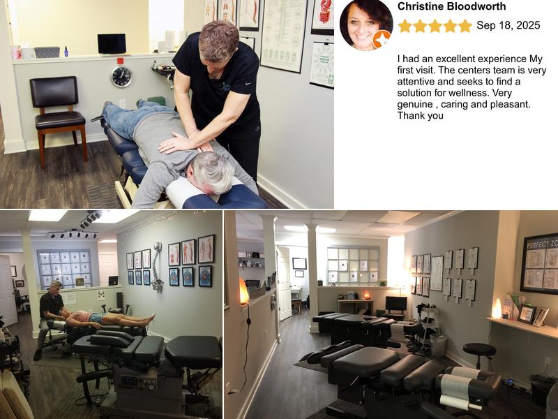 Total Wellness Solutions