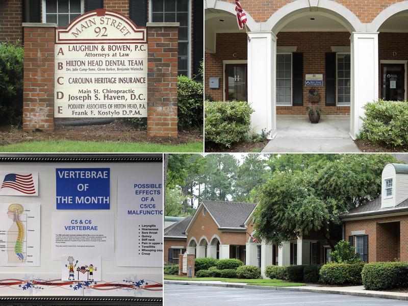 Main Street Chiropractic