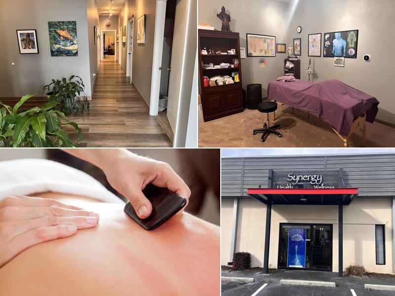 Gentle Path Acupuncture