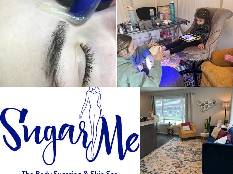 SugarMe The Body Sugaring & Skin Spa