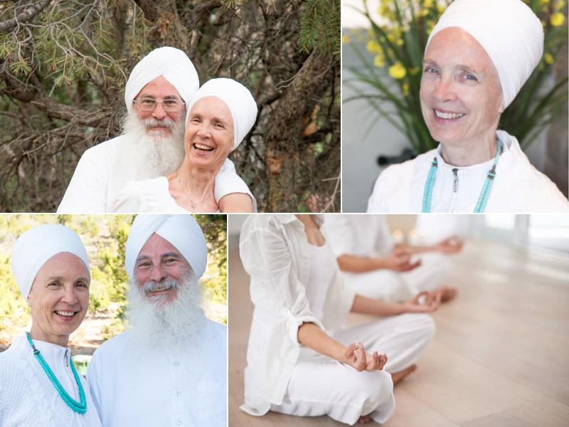 GRD Healing Arts Clinic - Dr. Gurusahay Khalsa