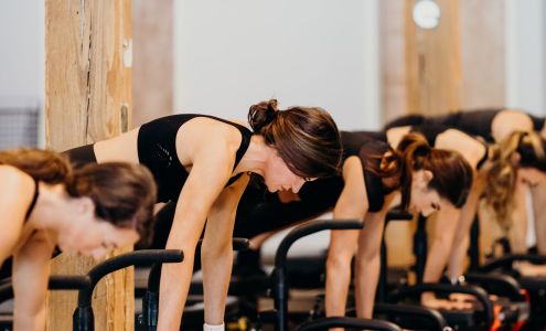 CHI50 Megaformer Chicago