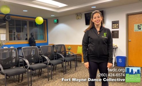 Fort Wayne Dance Collective