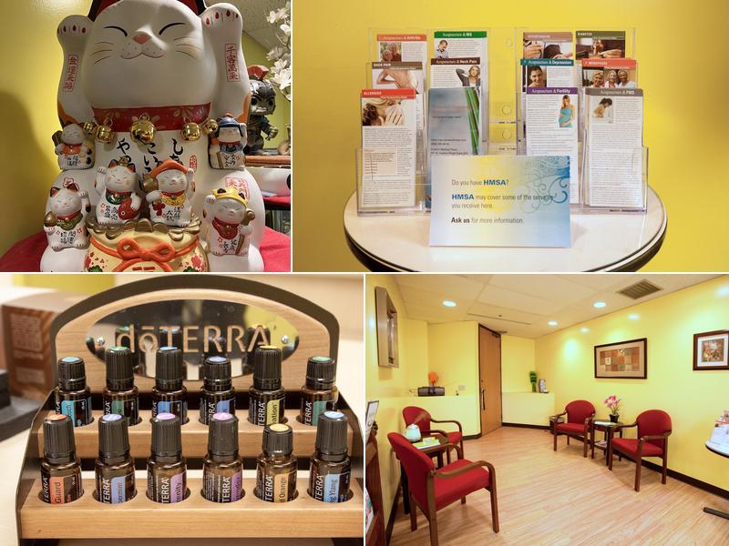 Maunakea Acupuncture & Wellness Center