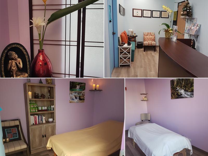 Acupuncture & Wellness Center