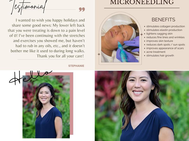 HNL Acupuncture + Wellness