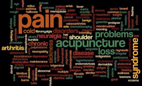 Wailuku Community Acupuncture