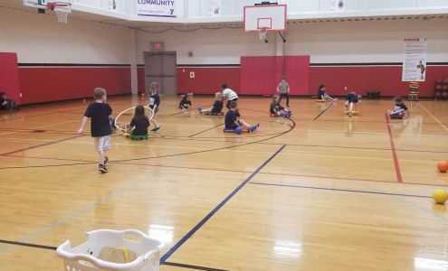 Wapakoneta Family YMCA