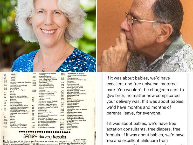 Michael M. Zanoni, L.Ac.