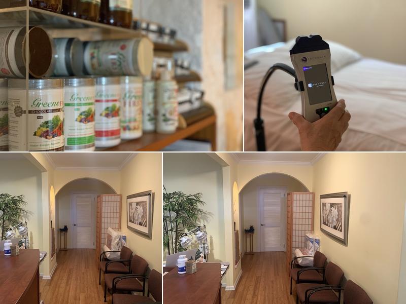 Dr. Wendy Sato Rhatigan, DAc, LMT