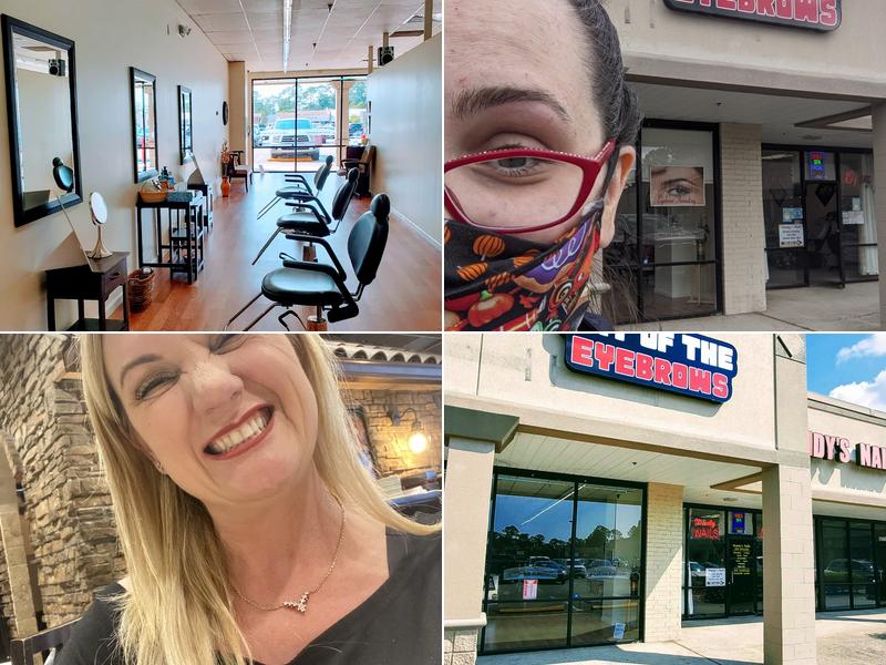 Art of the Eyebrows LLC