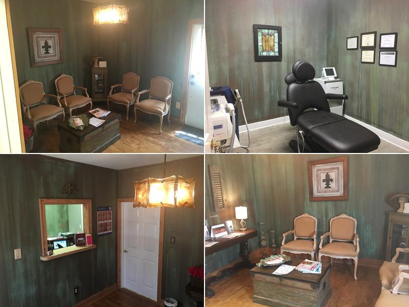 Katie Brandner Rebouche LME