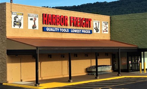 Harbor Freight Tools