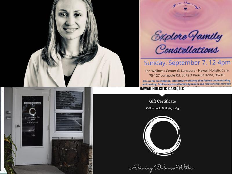 Hawaii Holistic Care