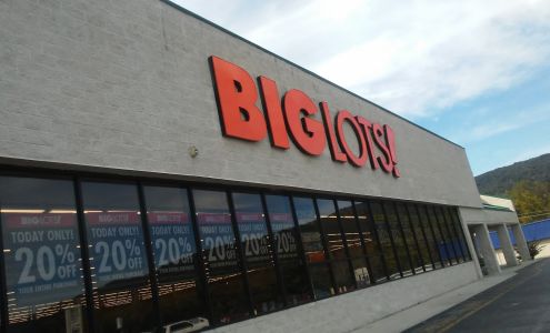 Big Lots Rockwood