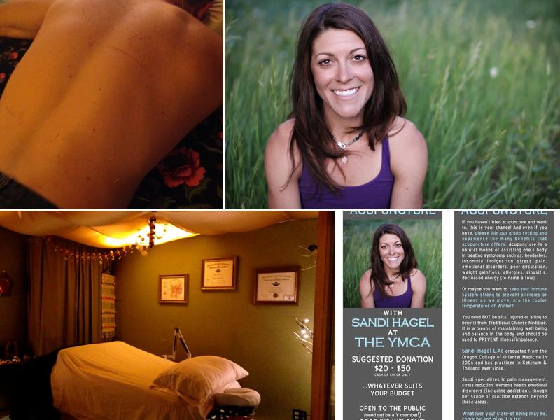 Acupuncture - Ebb & Flow Natural Healing