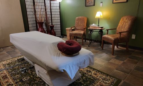 Newport Chiropractic and Acupuncture 405 W Walnut St Suite 1, Newport Washington 99156