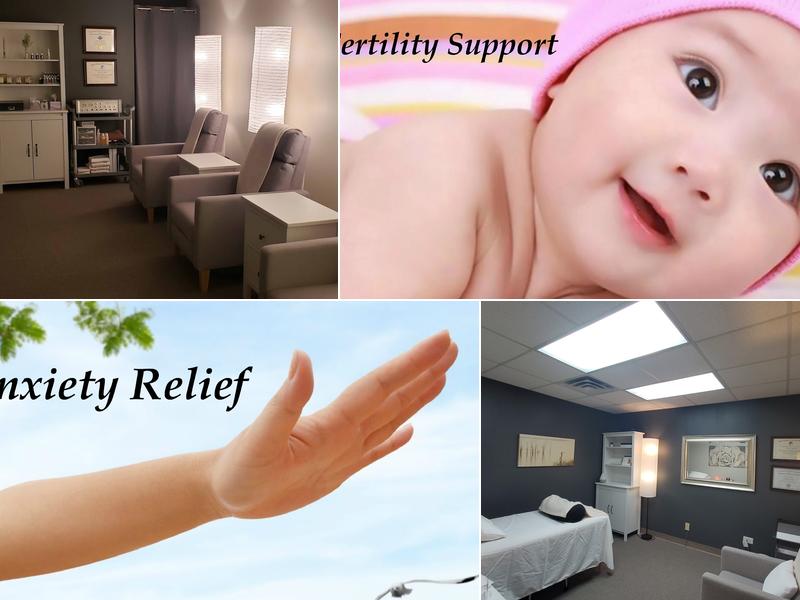 Points To Wellness Acupuncture