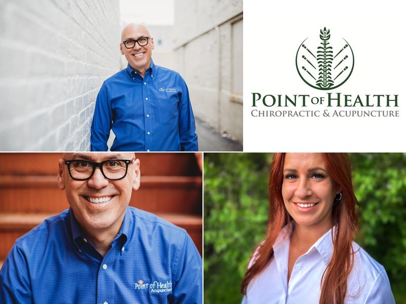 Point of Health Chiropractic & Acupuncture