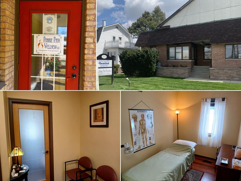 Prairie Path Wellness