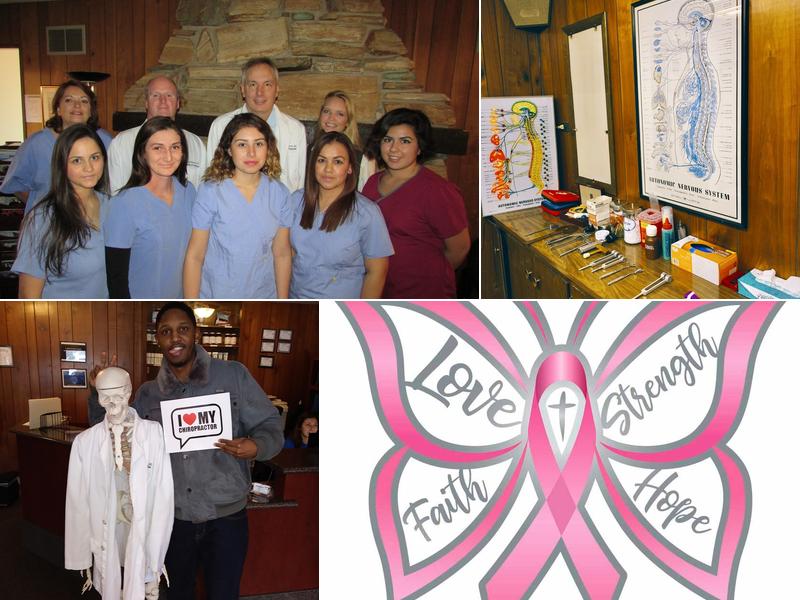 Lansing Chiropractic Clinic & Wellness Medical Center