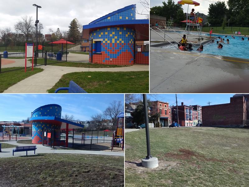 McKie Recreation Center