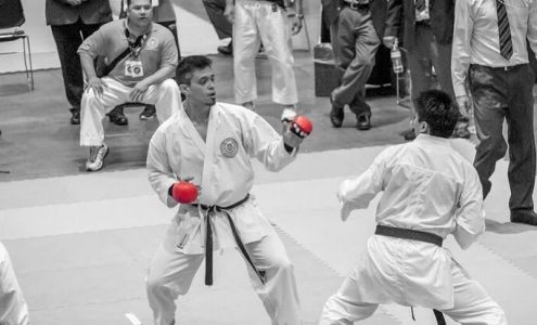 Nishime Martial Arts