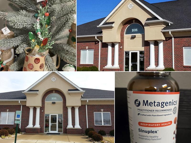 Brueggeman Chiropractic Center