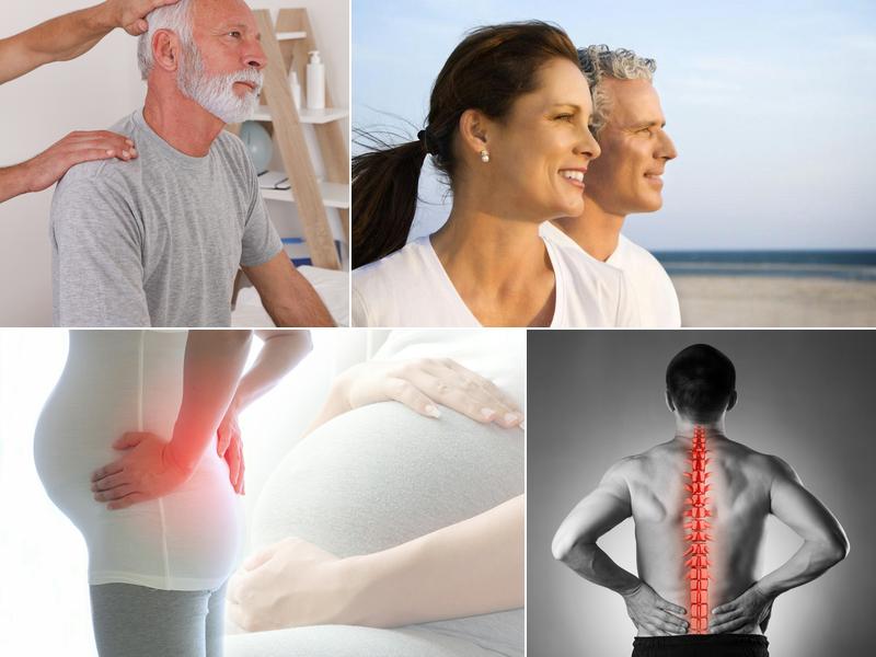 Clemons Chiropractic and Acupuncture