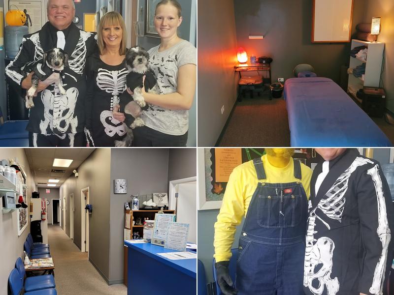 Tutor Chiropractic Health Care