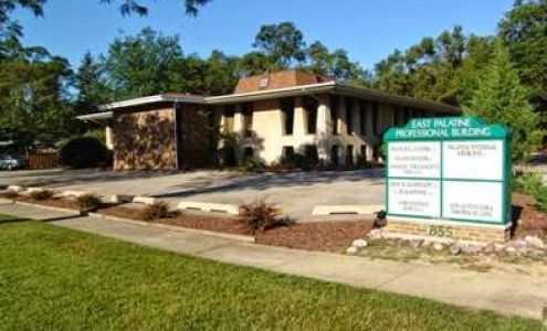 Qin Acupuncture & Chiropractic Clinic