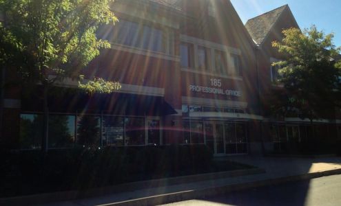 PrairieShore Pain Center 185 Milwaukee Ave Ste 230, Lincolnshire Illinois 60069