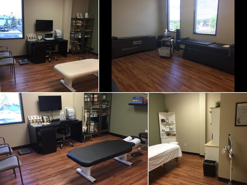 N.E.W. Chiropractic, P.C.