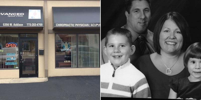 Advanced Spinal Clinic