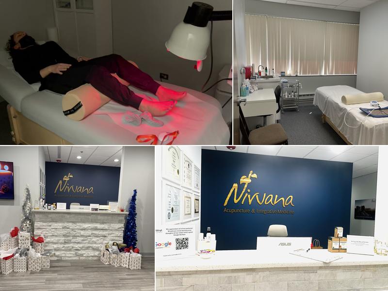Nirvana Acupuncture and Integrative Medicine