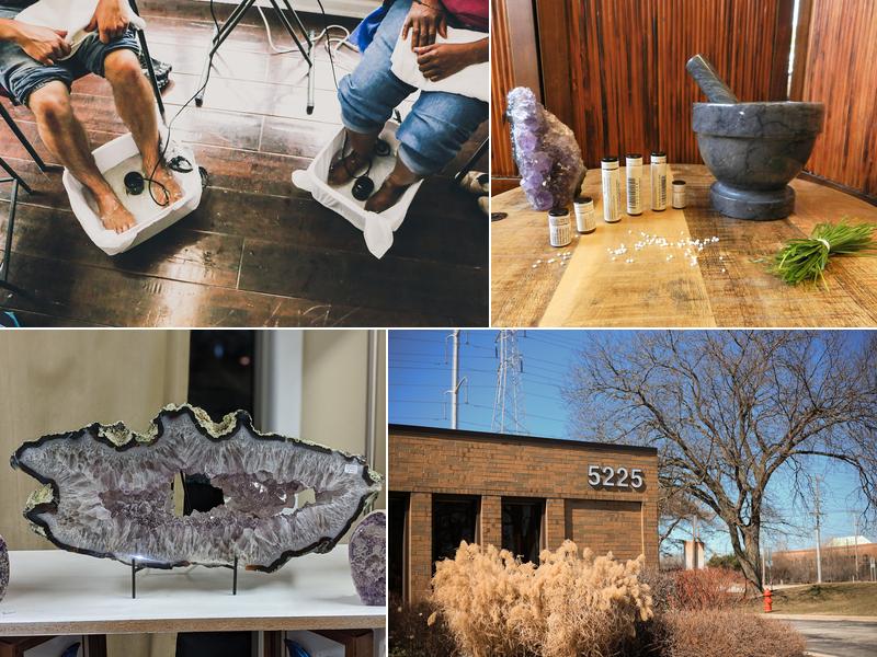 Be Optimal Holistic Health Center