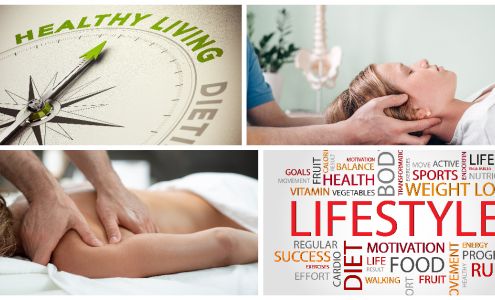 Peterson Holistic Lifestyle Medicine