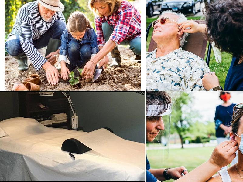 Metta Perspective Acupuncture and Integrative Medicine