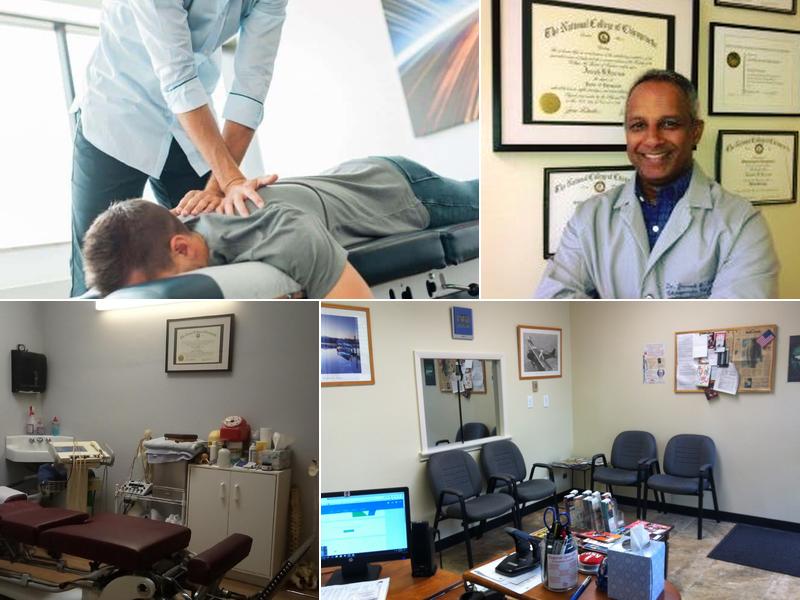 Advanced Chiropractic Center Chicago