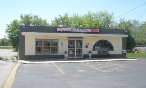 Dr. Wilfredo Chevere, DC 107 E Main St, Round Lake Park Illinois 60073