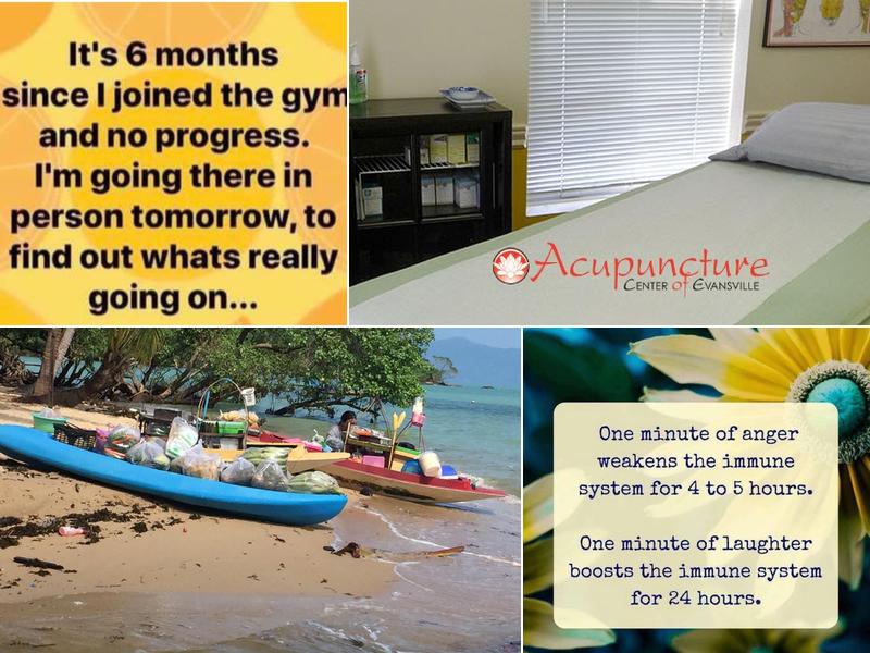 Acupuncture Center of Evansville