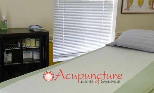 Acupuncture Center of Evansville