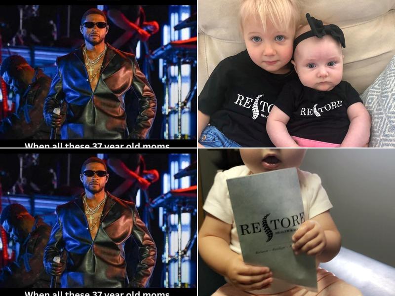 Restore Health and Wellness PC