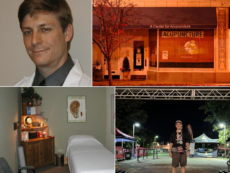 A Center For Acupuncture