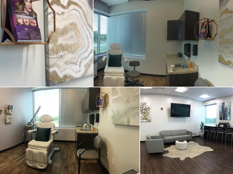 Meridiem DermSpa - Millersville